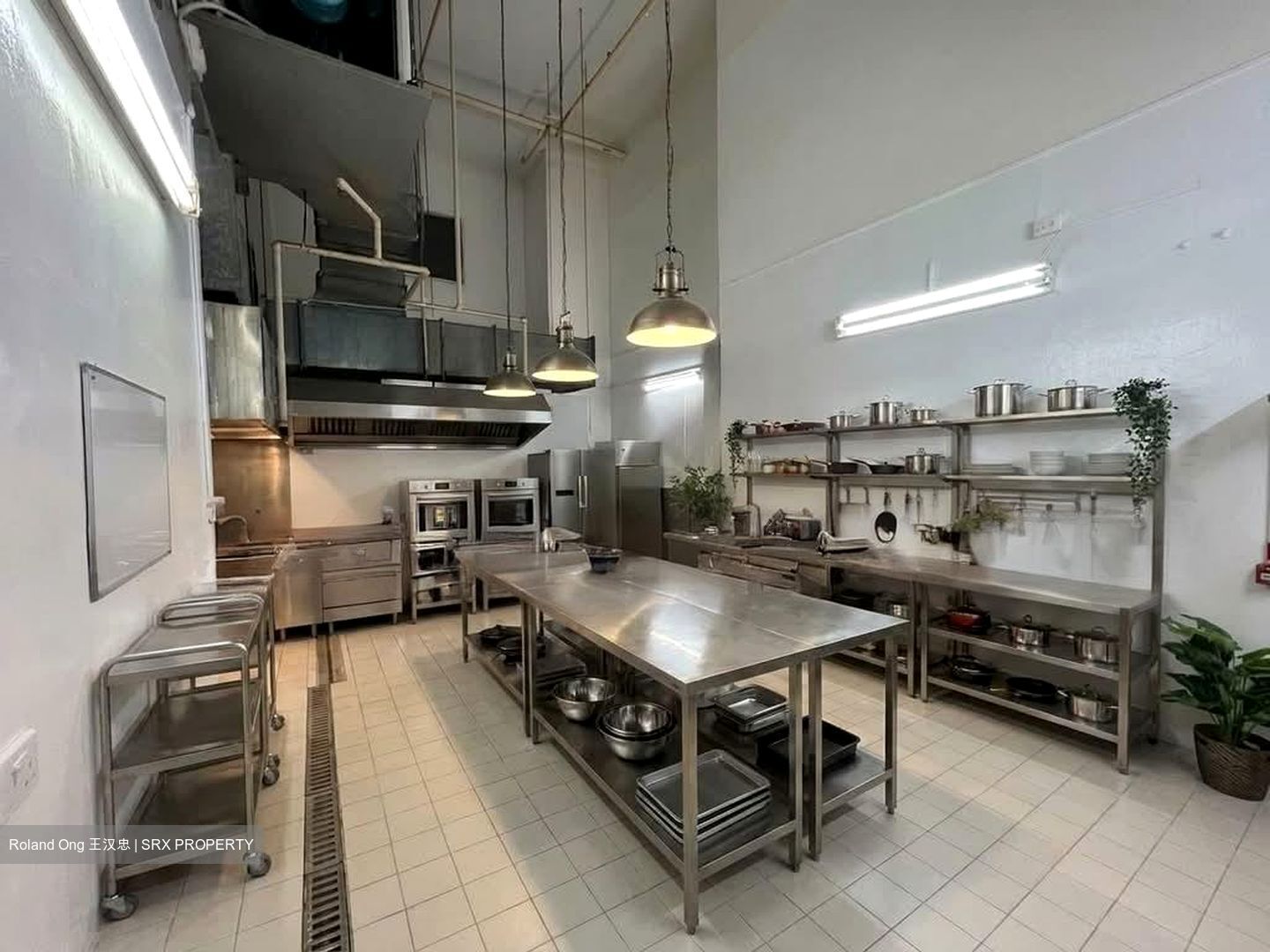 Food Xchange @ Admiralty (D27), Factory #557804121